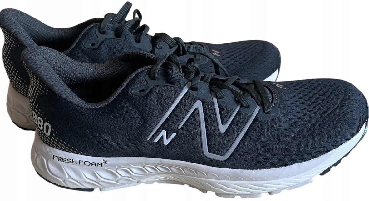 Dámské běžecké boty New Balance Fresh Foam X 1080v10 W1080M10 vel. 37