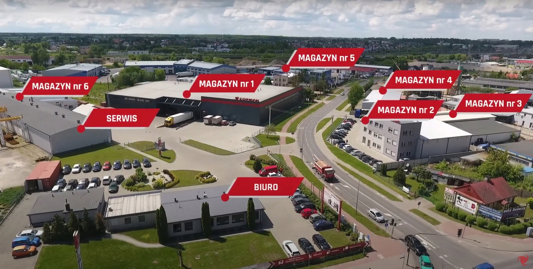 NAJMOCNIEJSZY POCHŁANIACZ WIÓRÓW ODCIĄG TROCIN CORMAK 3200 m3/h 230V 1500W Pojemność pojedynczego worka 150 l