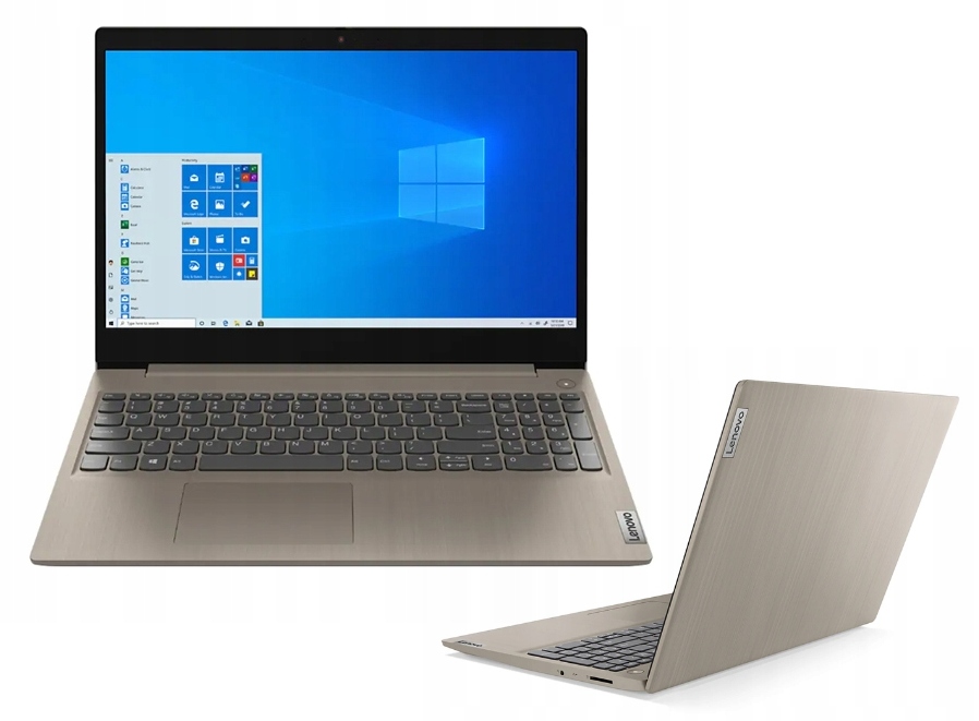 

Laptop Lenovo IdeaPad 3 8GB 1000GB 15,6' Intel DC