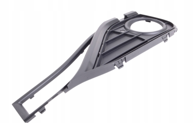 51117294831 - BMW левая решетка галоген 4 F32 F33 F36 SPORT LINE