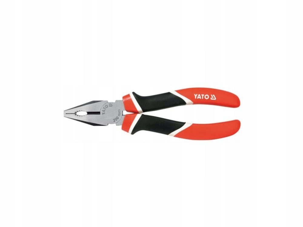 Szczypce Uniwersalne Cr-V 180MM YT-1941 Yato