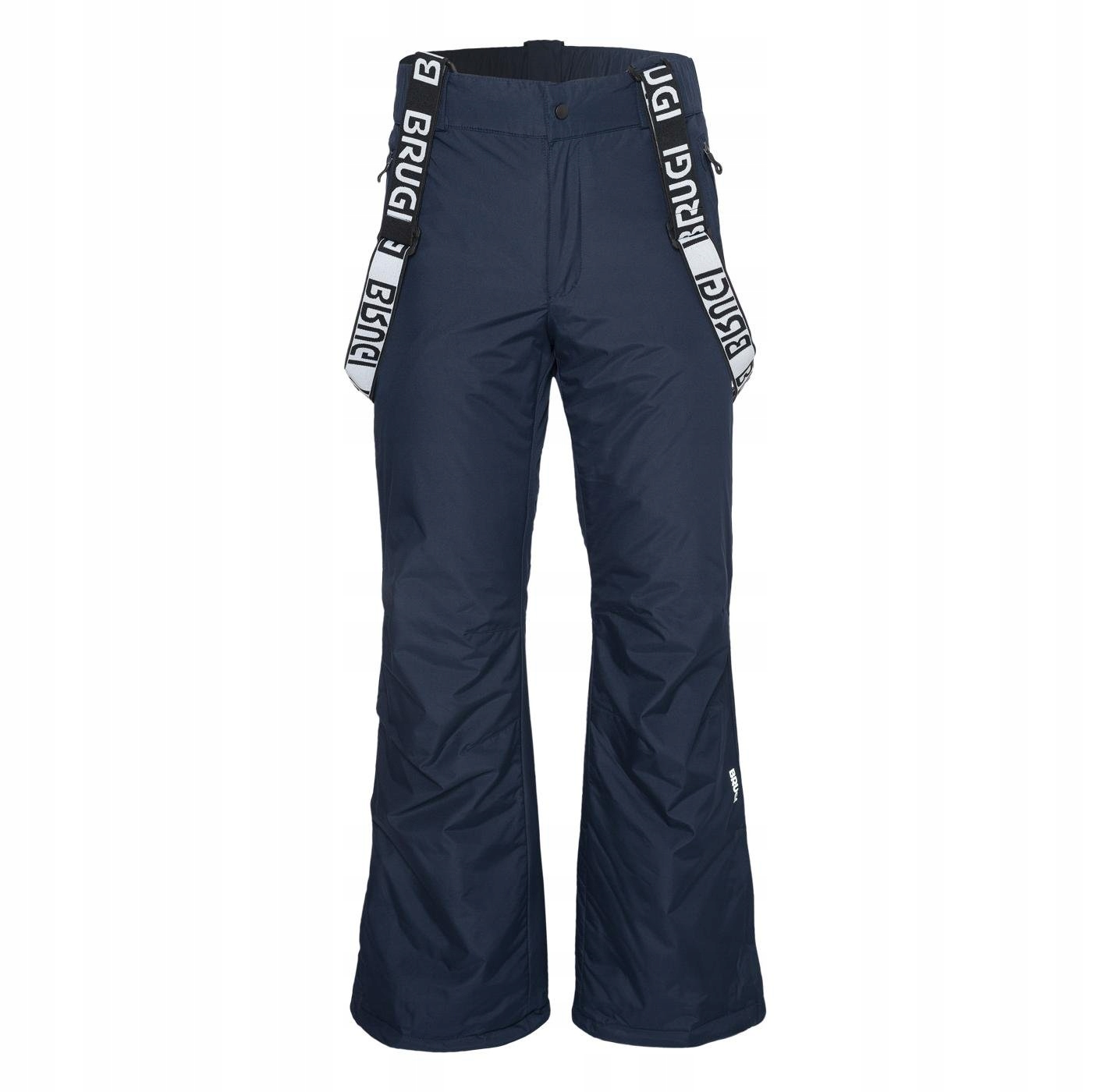 Męskie Spodnie 4APS XL