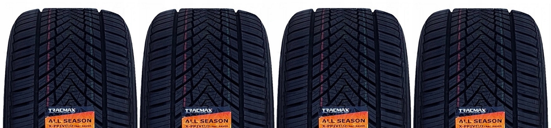 235 60 R18 NOWE caloroczne wielosezonowe ORYGINAL