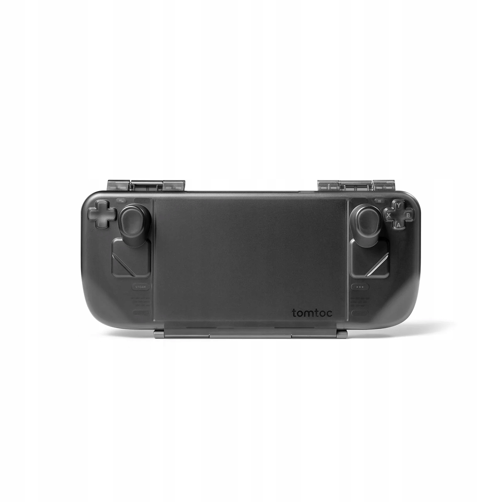 Etui Case Pokrowiec Obudowa do Steam Deck Oled Tomtoc Armor-G12