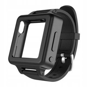 SILIKONOWA OPASKA NA RĘKĘ DO M5 FIIO SK-M5A