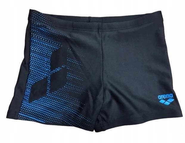 

Arena Spodenki Shorty Kąpielówki Junior 164