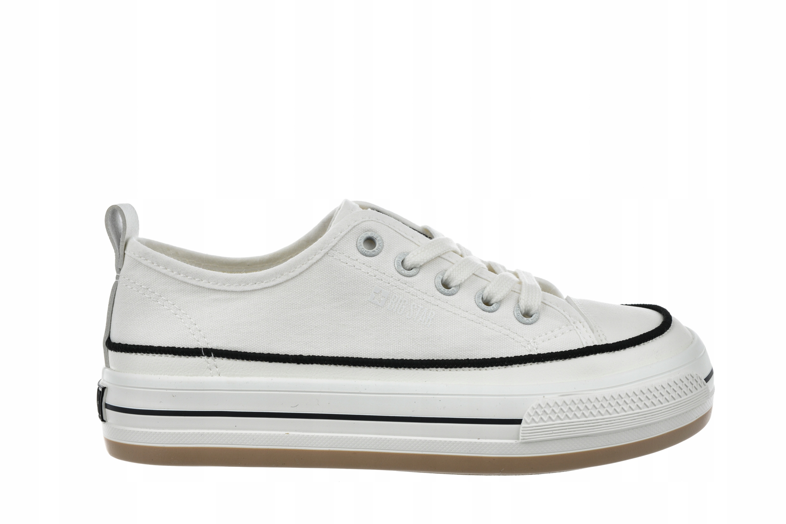 Buty Damskie Sportowe Big Star NN274205-36