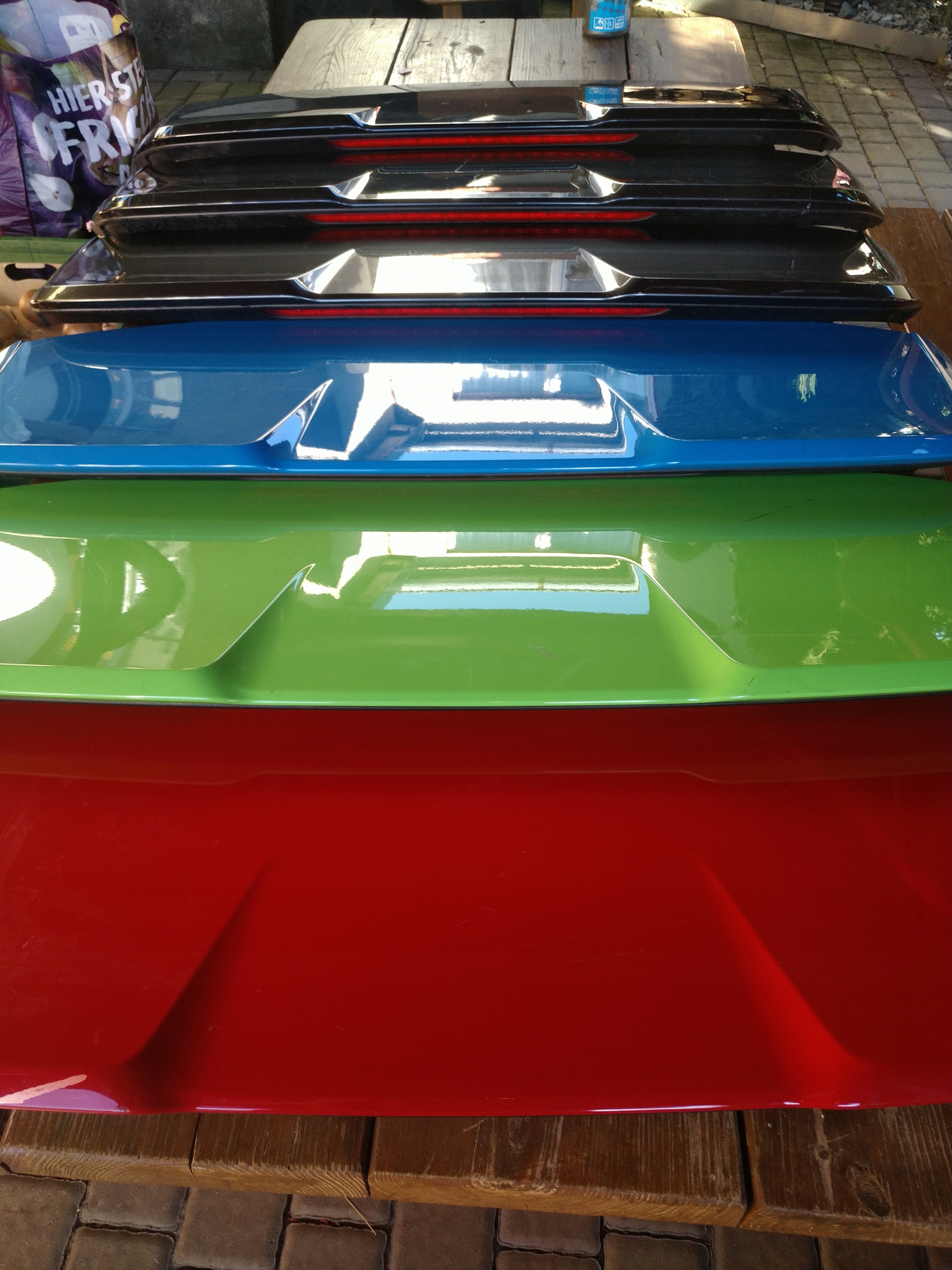 Спойлер Элерон Люка Audi A3 S3 8Y4827933A 2021 >