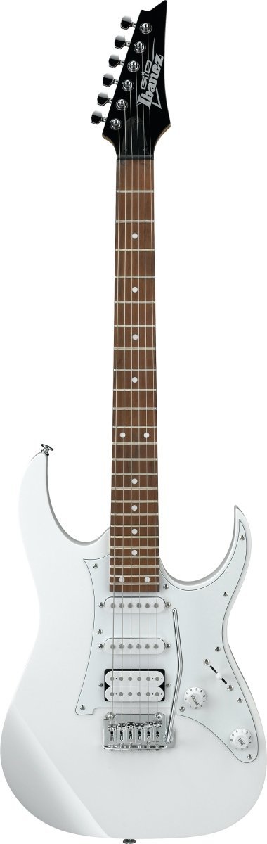 Ibanez GRG140-WH Gitara elektryczna Gratisy!
