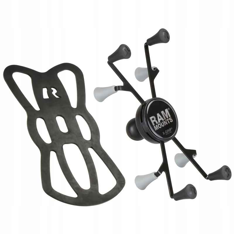 Ram Mounts Uniwersalny uchwyt X-Grip na tablet 7" i 8" z 1"