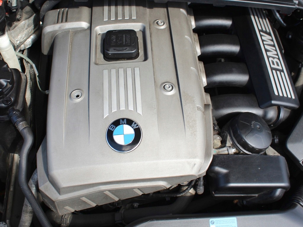 Коробка передач автомат bmw e63 e64 630i 6hp19 3.0