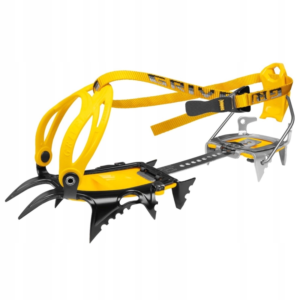 Mačky Grivel Air Tech Hybrid NewMatic Evo
