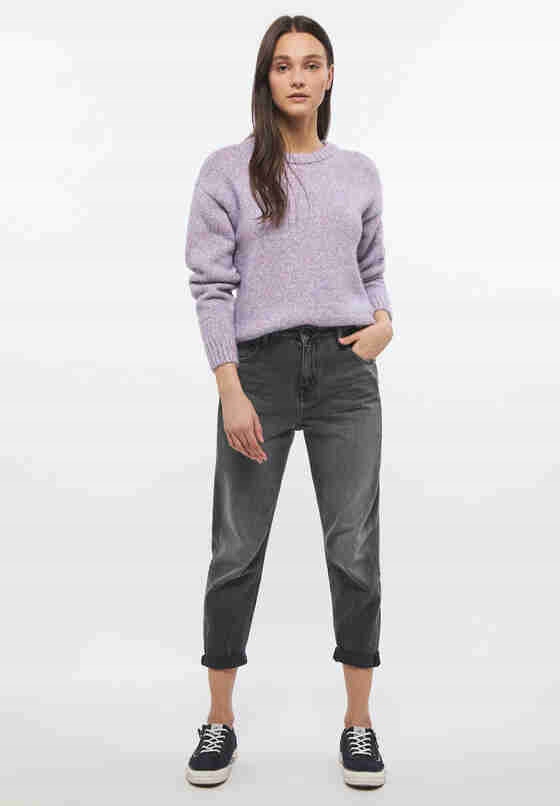 Sweter Mustang M Cechy dodatkowe brak