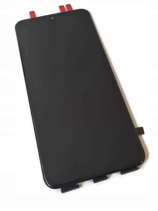 Hq Oled LCD displej s digitizérom pre Honor 200 5G