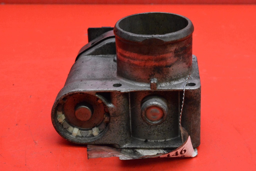 Valvola a farfalla 48SMF5 FIAT STILO 1 e 1.6 16V 103 KM 01-10