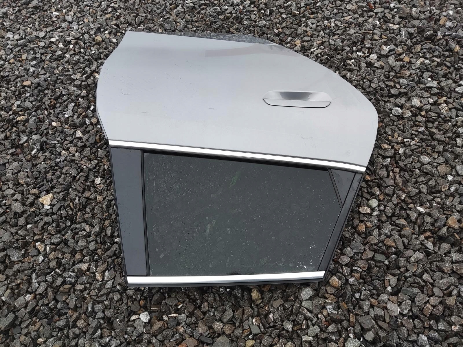 Tür rechts heck hinten BMW 2 ACTIVE TOURER U06 2022-2026