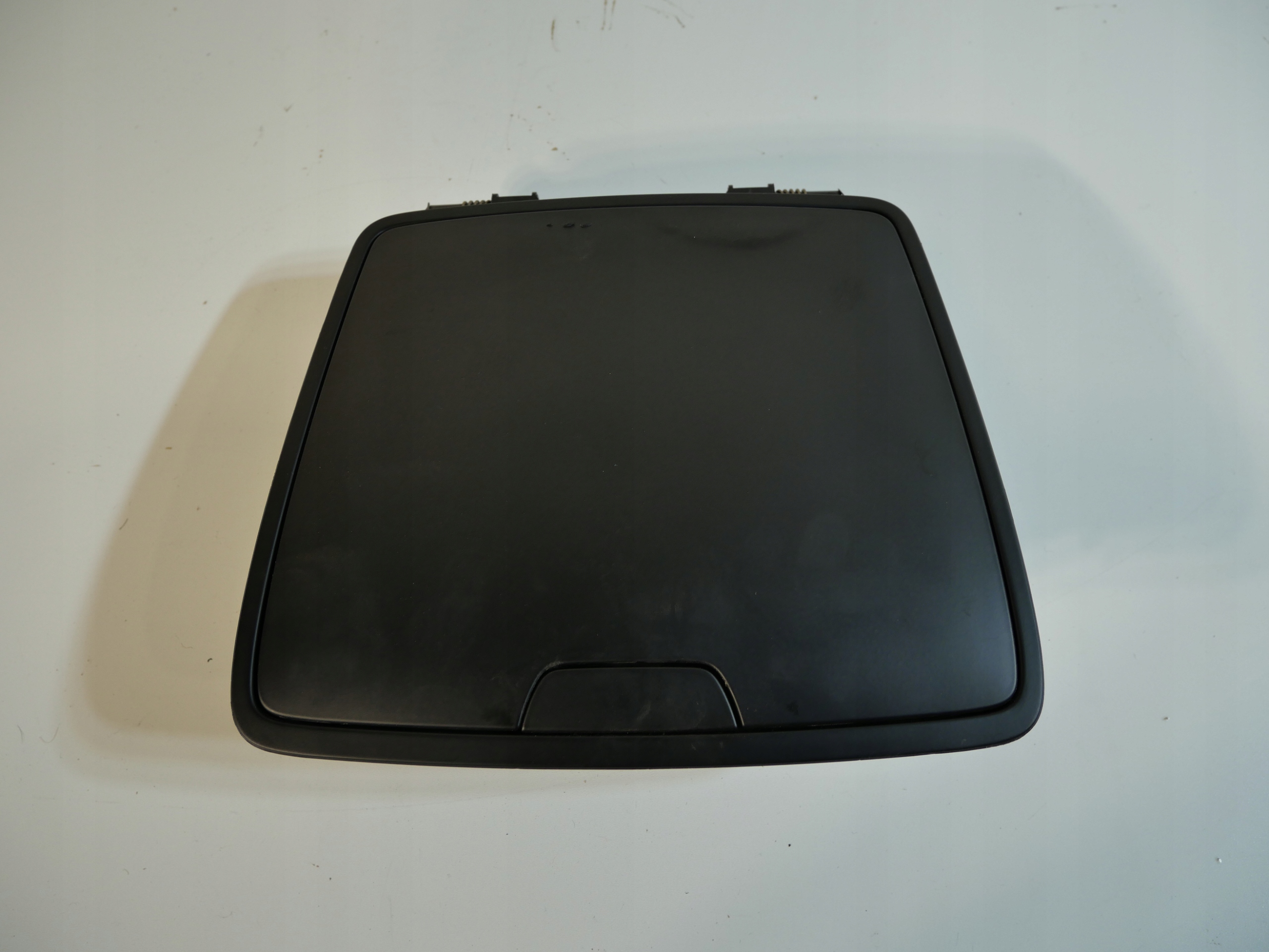 SKODA YETI passenger compartment upper consoles 5L0857096