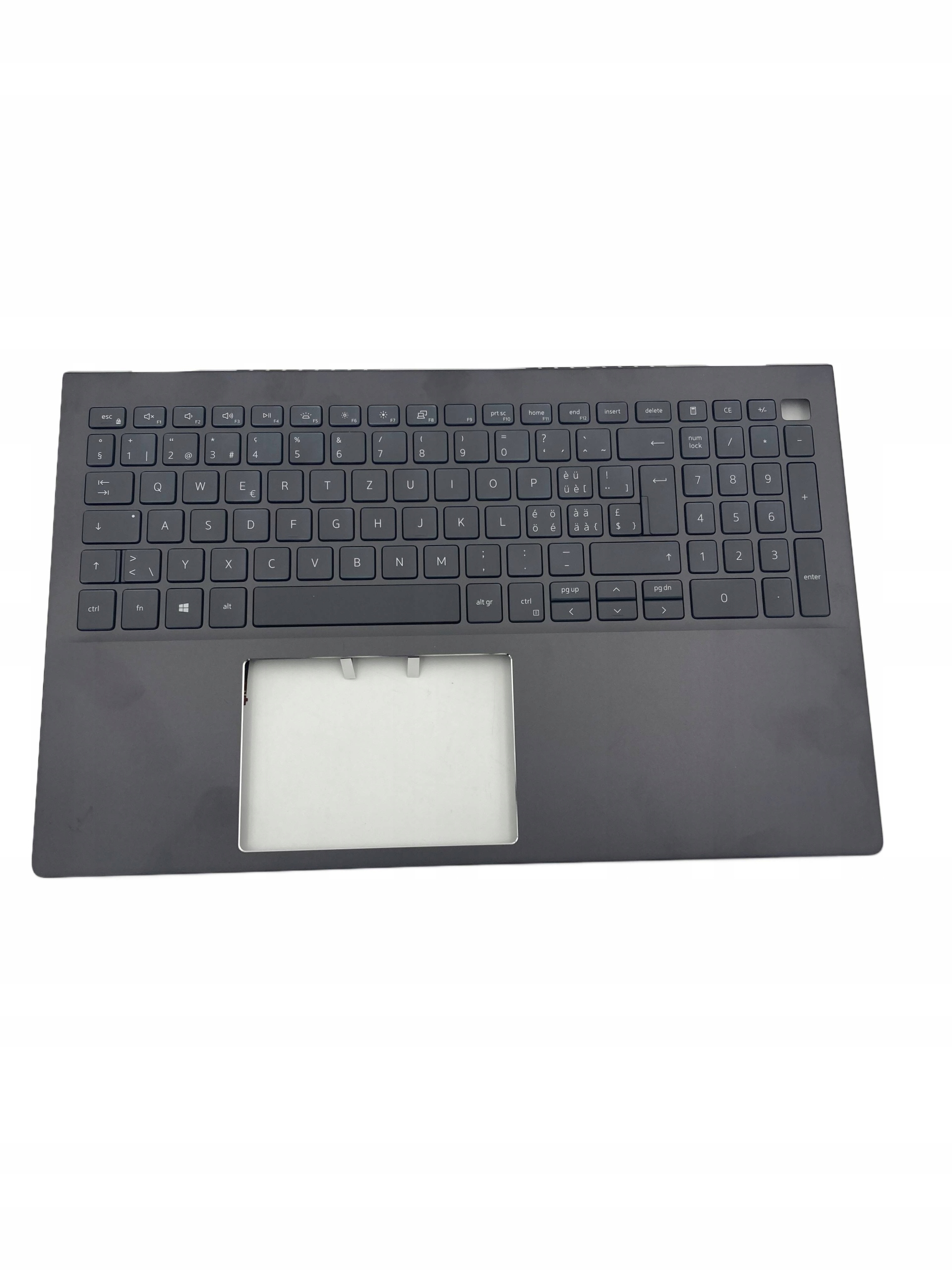 Nový Orig Palmrest Dell Vostro 5502 W7PK2 RV89H