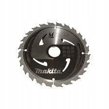 Makita Kotoučová Pila 185x30x24z M-force Dřevo
