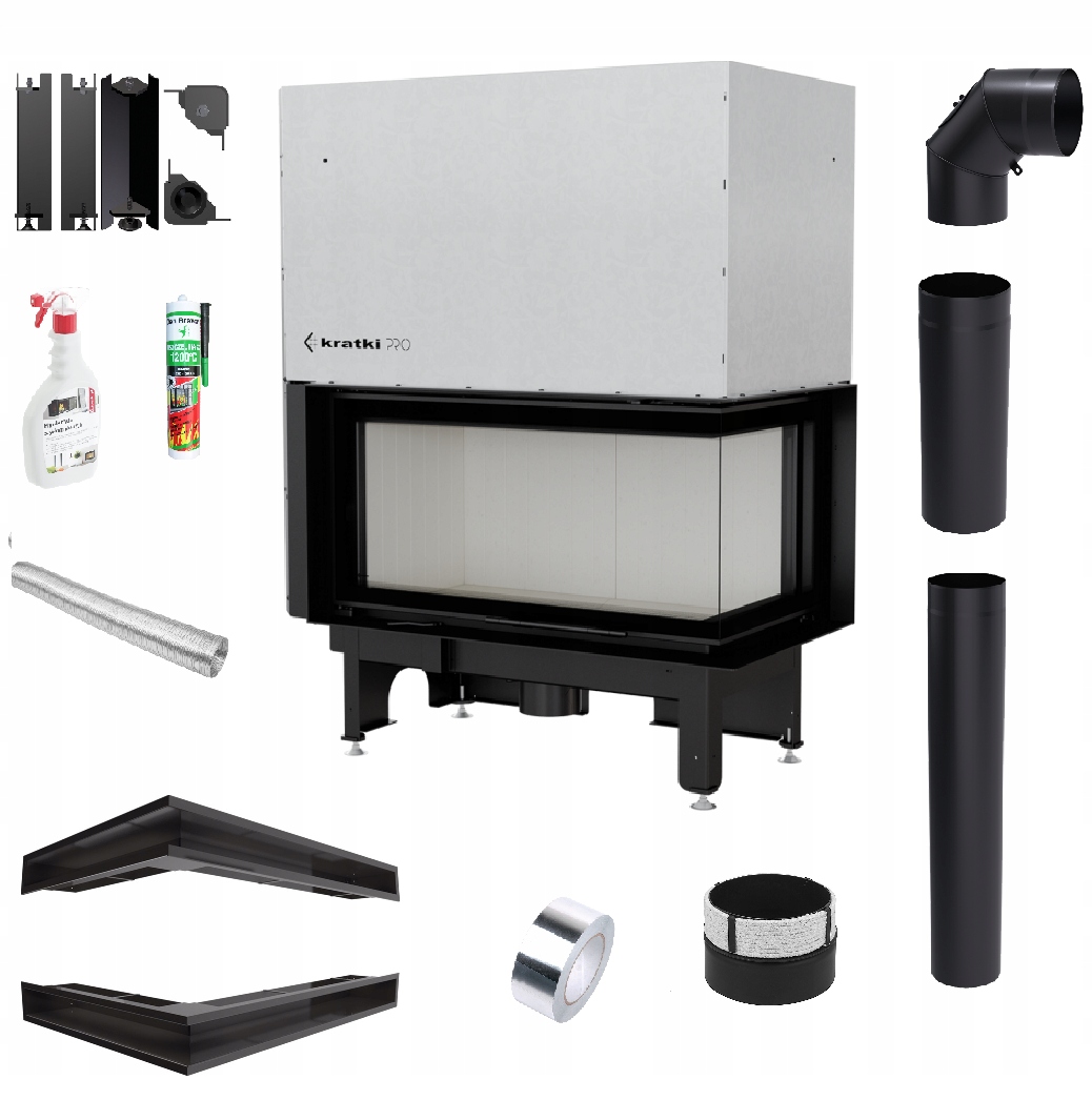 Krb Krbová Vložka Nadia 14 Pravá Bs Gilotina