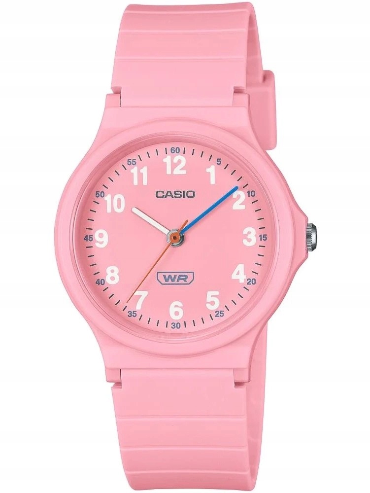 Dámské Hodinky Casio LQ-24B-4BDF Krabička