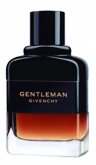 Originální Givenchy Gentleman Réserve Privée Parfémovaná voda 60 Ml