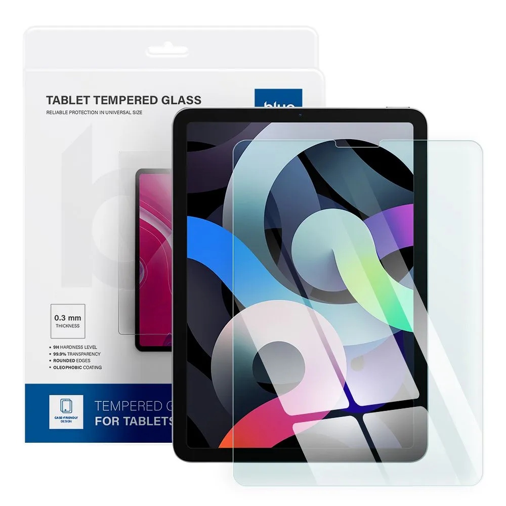Szkło hartowane Blue Star do iPad Air4/Air5 (2020/2022)