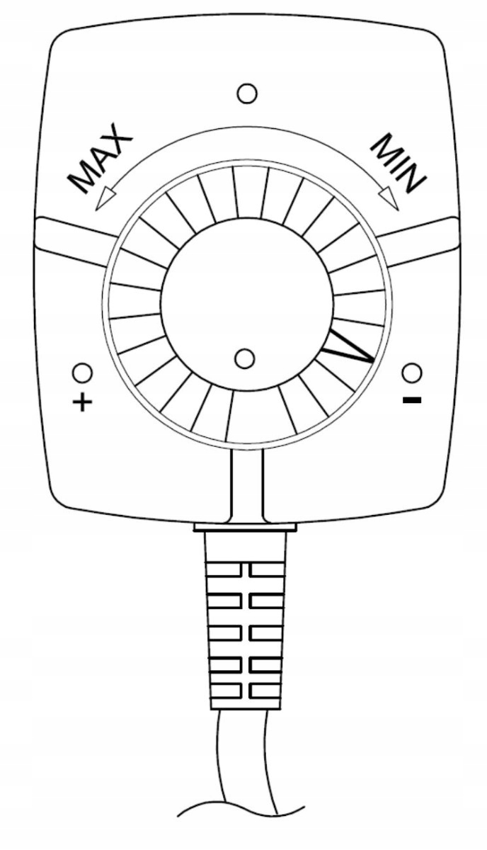 WUGMB GRZAŁKA MB 2000W 6/4" OWR1 JEDNOFAZOWA Marka WUG MB