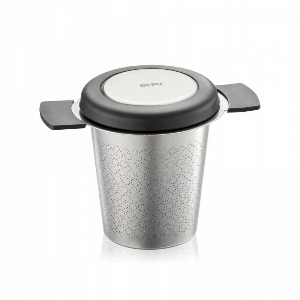 

Zaparzacz Do Herbaty stali nierdzewnej Gefu 7,4 cm
