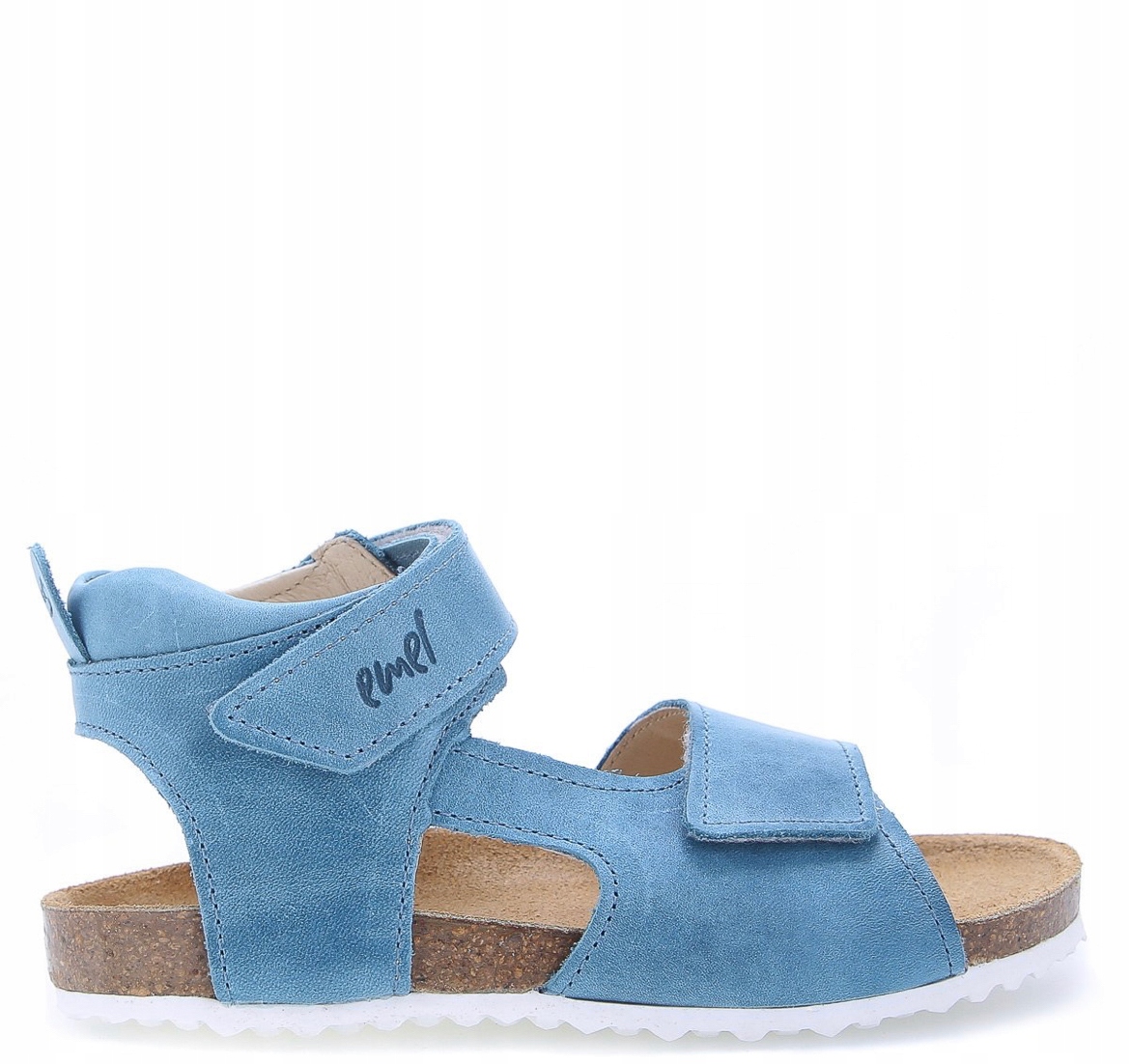 

Emel Sandałki E 2509-28 Niebieski R 29