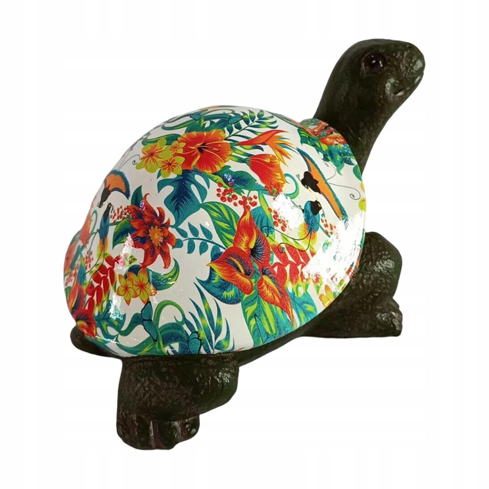 Outdoor Turtle Statues Garden Creative Style C