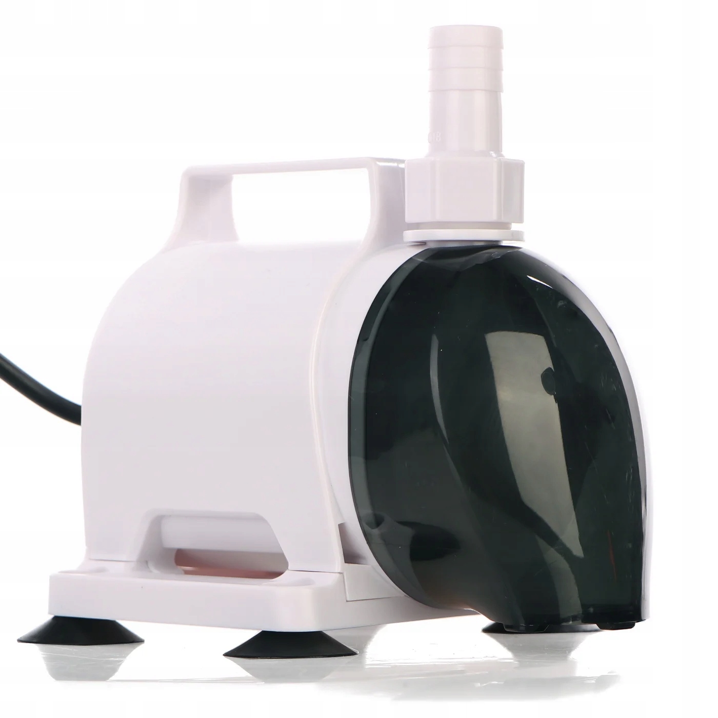 Levně Čerpadlo Vody S Nízkým Ponorem, Akvarijní Jímka, Očko Pro Výměnu Vody 2000 L/h