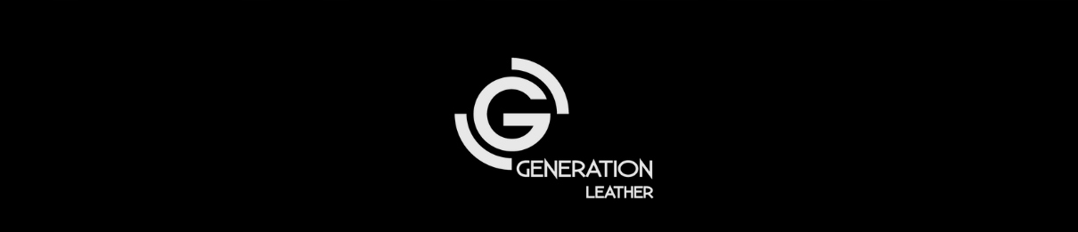 SKÓRZANA MARYNARKA MĘSKA M - GENERATION LEATHER Rozmiar M