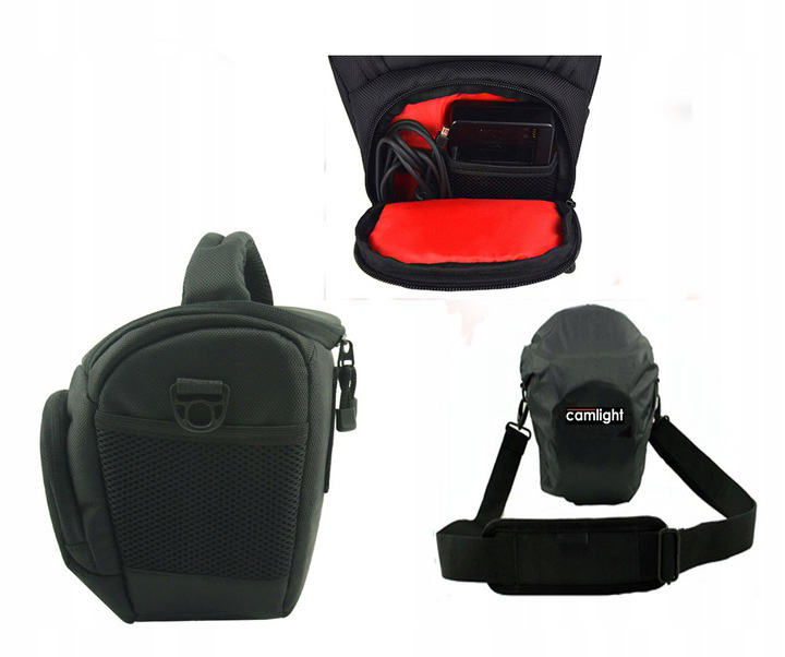 TORBA KABURA COLT do CANON EOS R RP R5 R6 R7 R8 R10 R50 R100 Model TORBA COLT CANON EOS R RP R5 R6 R7 R8 R10 R50 R100