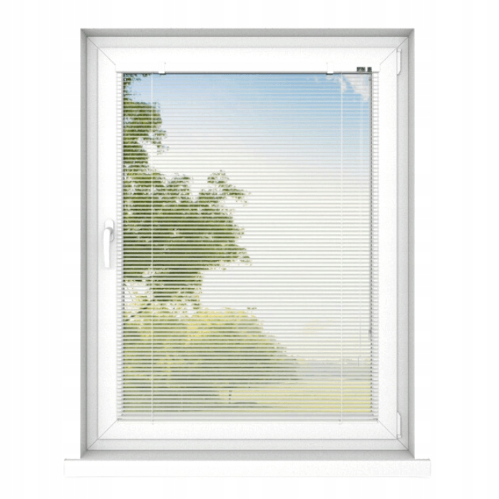 Horizontálna hliníková žalúzia 16 mm 90 x 180 cm