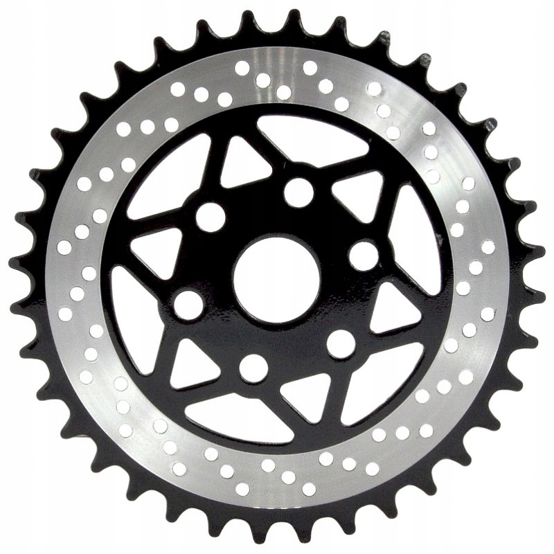 Tarcza mechanizmu korbowego Shun SS-941 36T