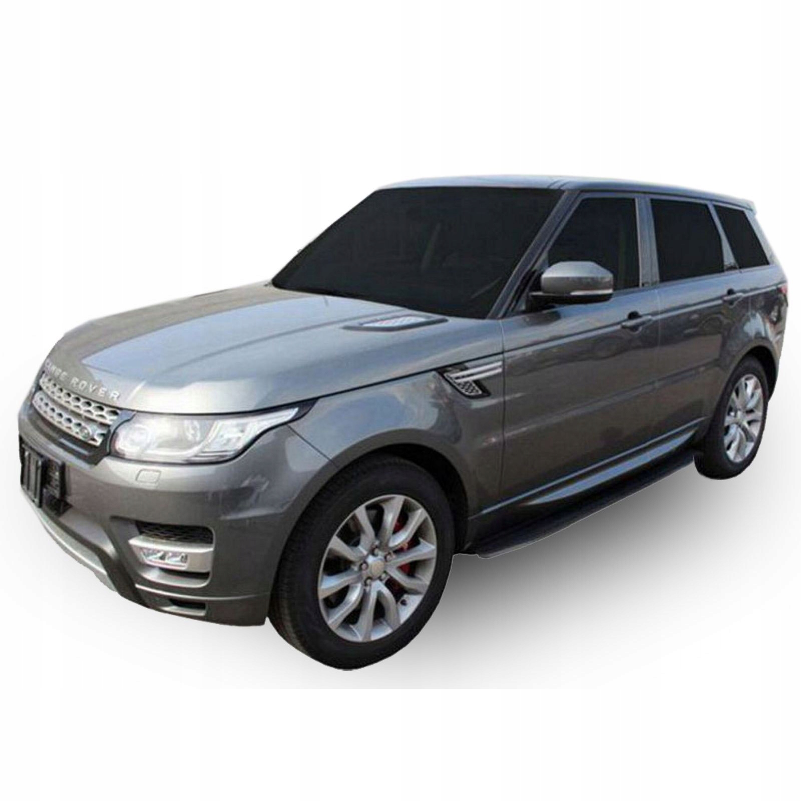 Progi Range Rover Sport 2012-2022 stopnie boczne Numer katalogowy producenta RB023AL-1