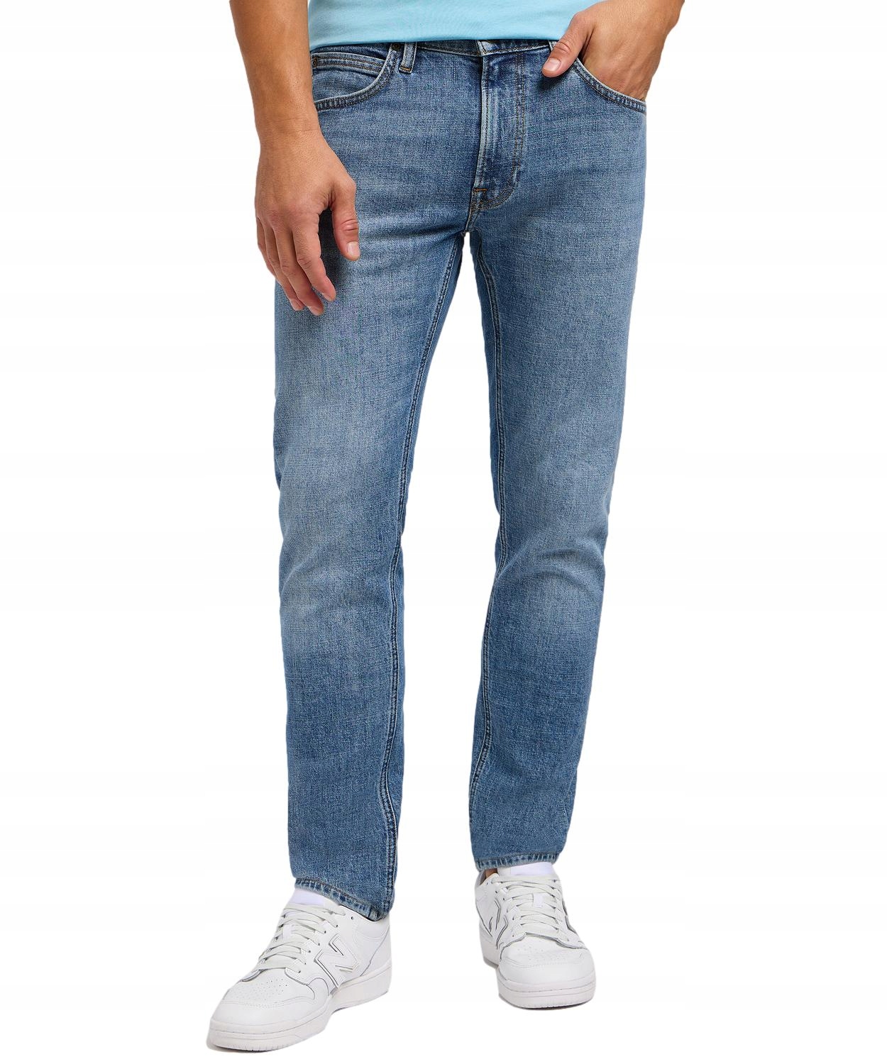 Džíny Lee Luke 112350154 Country Road, velikost W 31 L 32