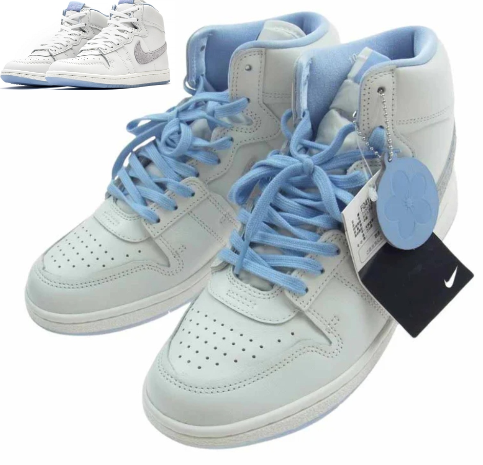 Boty Nike Jordan Air Ship Pe Sp FQ4123-105 47