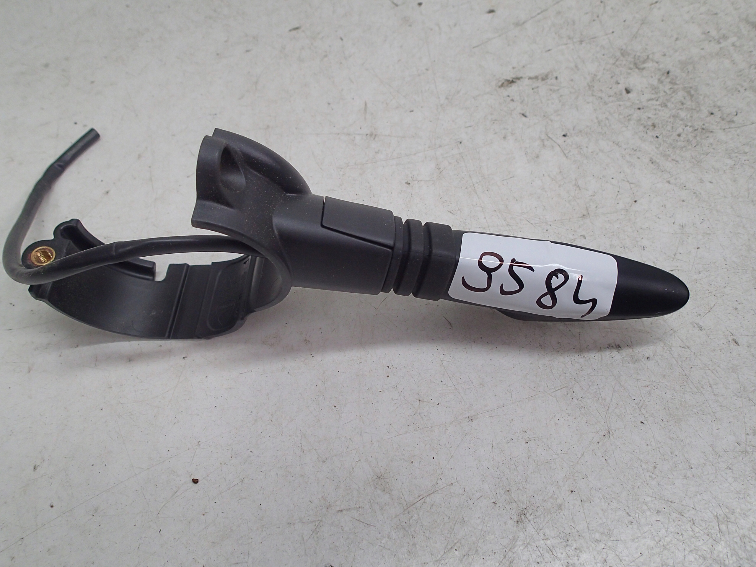 82111991A - Ducati Streetfighter V4 покажчик повороту передній