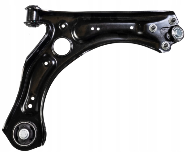 Audi A1 Ibiza V Polo VI Rameno Levé Spodní Přední