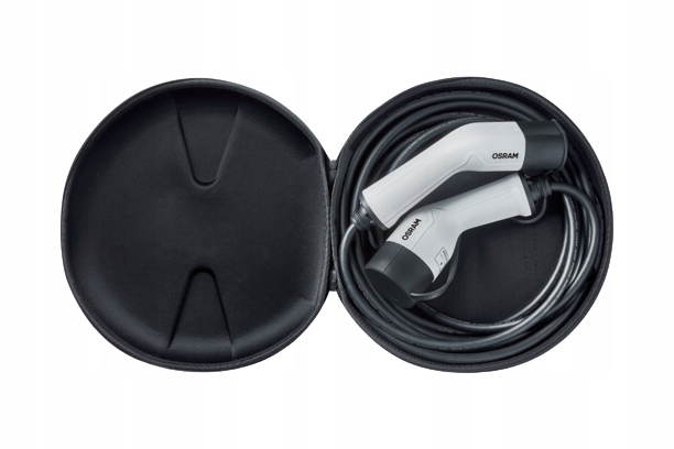 OSRAM ŁADOWARKA DO SAMOCHODÓW ELEKTRYCZNYCH BATTER Numer katalogowy części OCC23205