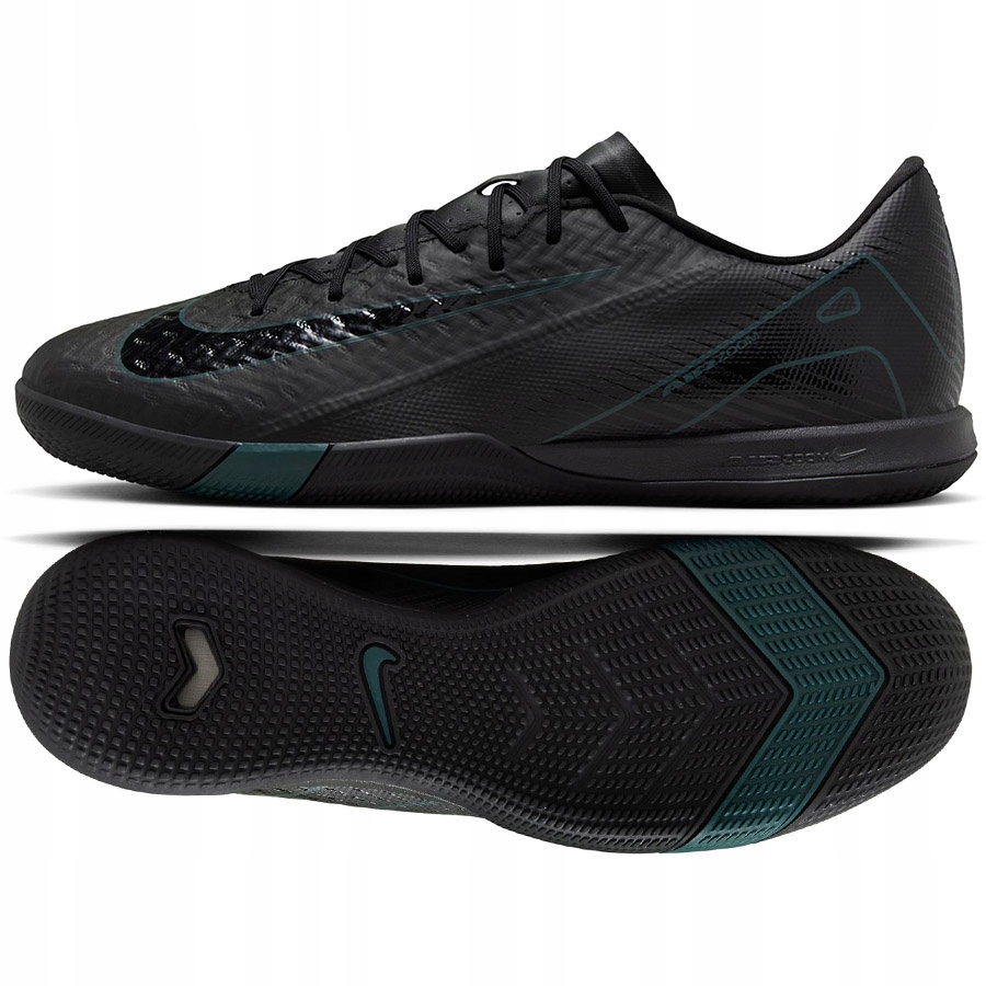 Boty Nike Zoom Mercurial Vapor 16 Academy IC FQ8434-002 černé 44