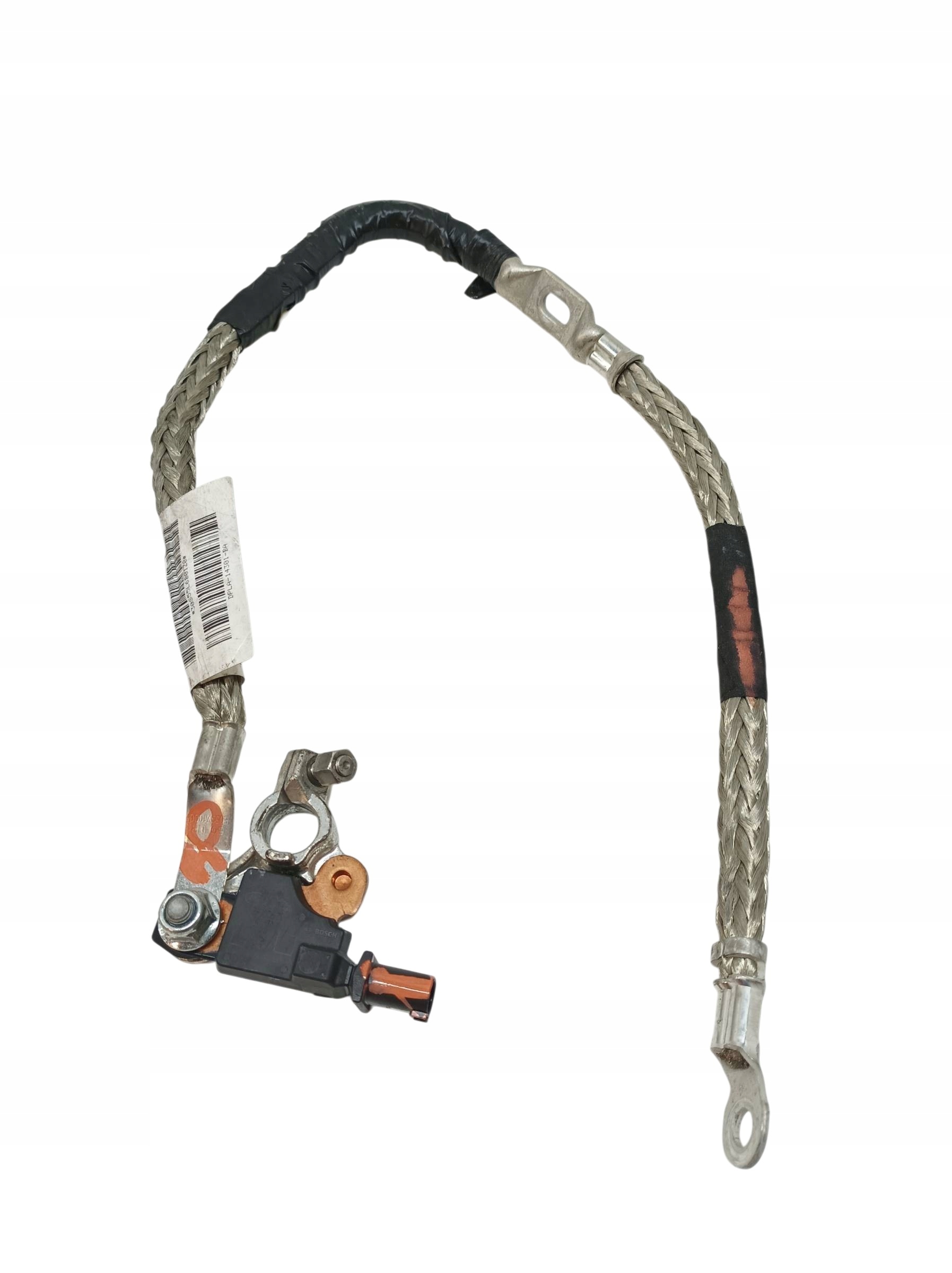 Batteriemanagement Sensor MASA DPLA14301BA Land Rover Range Rover Sport II (2013-)