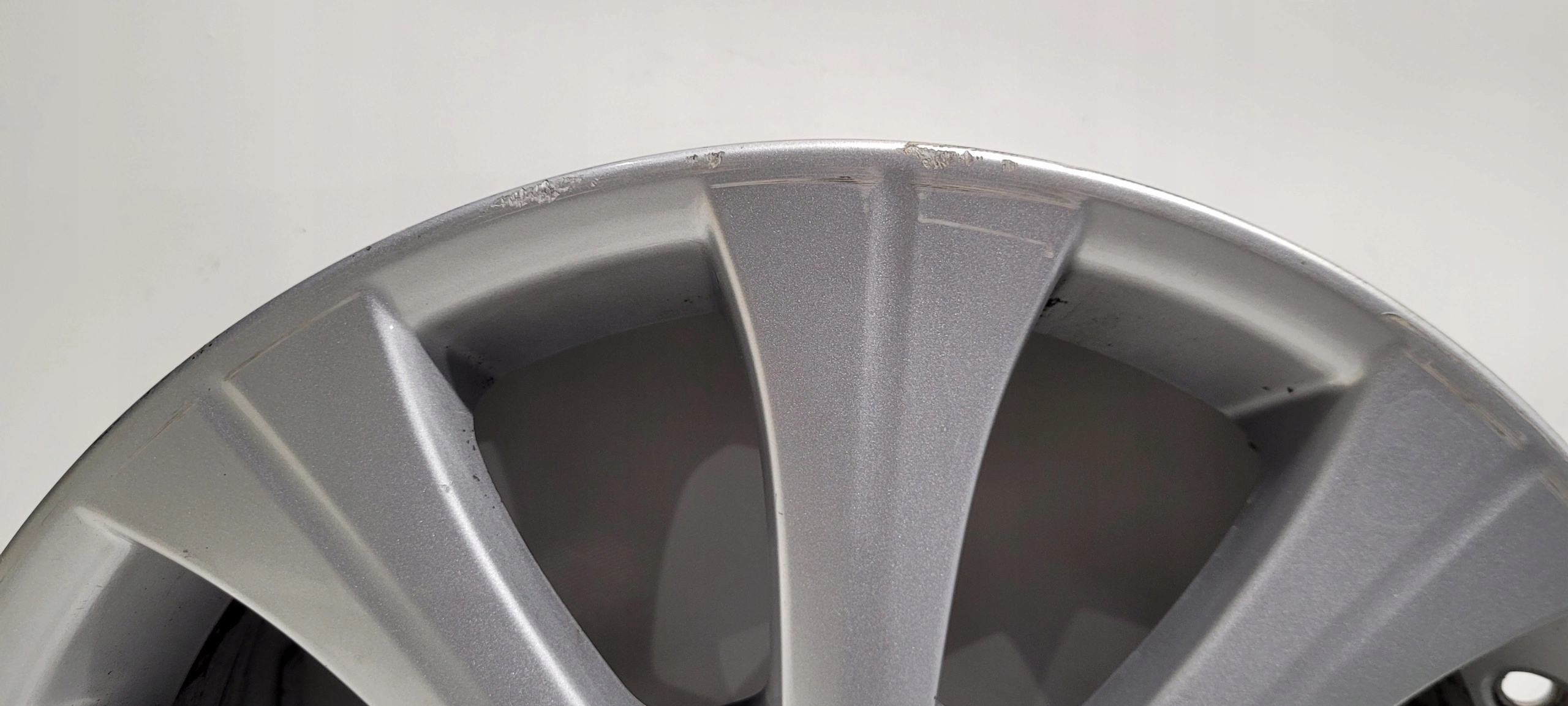 disk hliníkový LEXUS 17 AHC 5x114,3 17x7,5J ET45