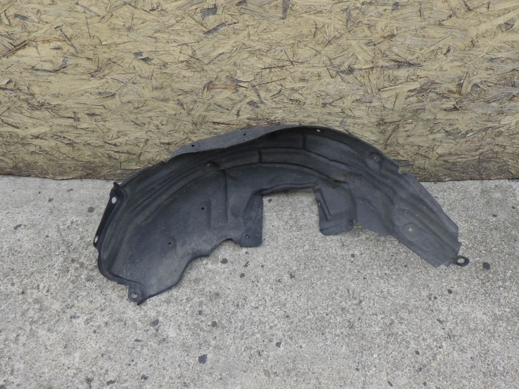 TOYOTA RAV4 RAV 4 IV V 19- mudguard right rear.