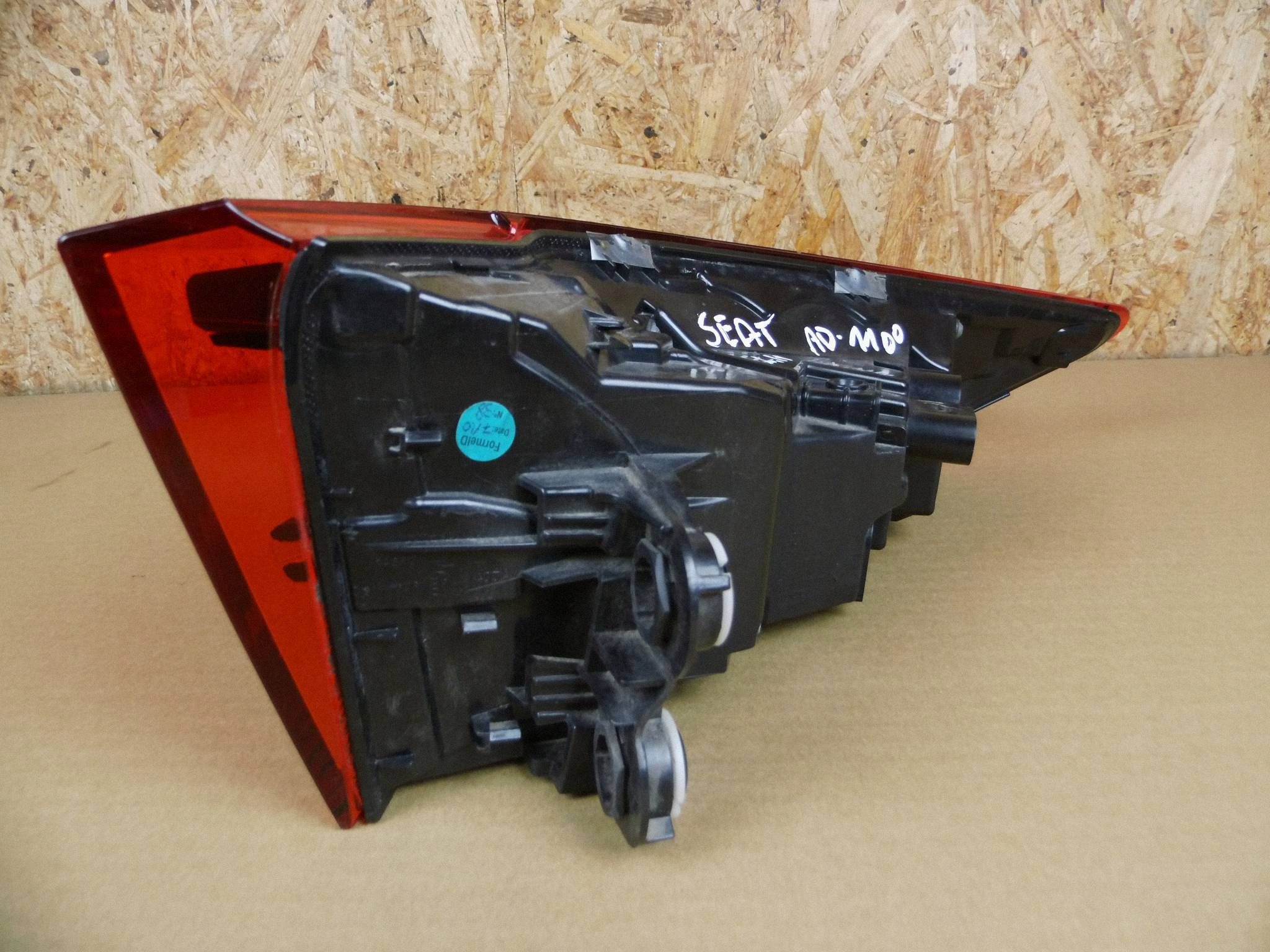 Cupra Formentor 2024+ LIFT light left rear part rear left 5FF945207A
