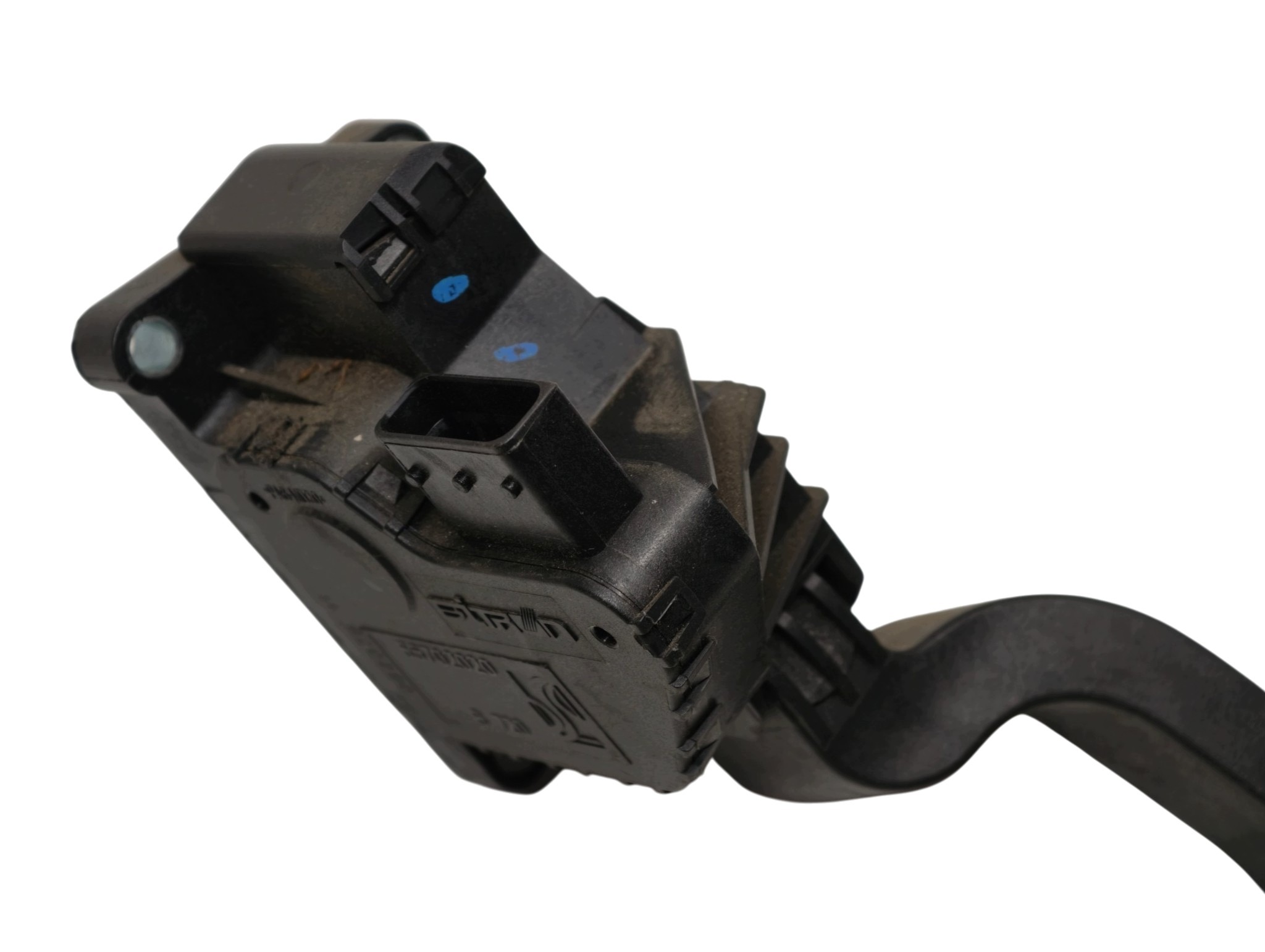 OPEL CORSA D PEDAL POTECJOMETR Gas Original 55702020