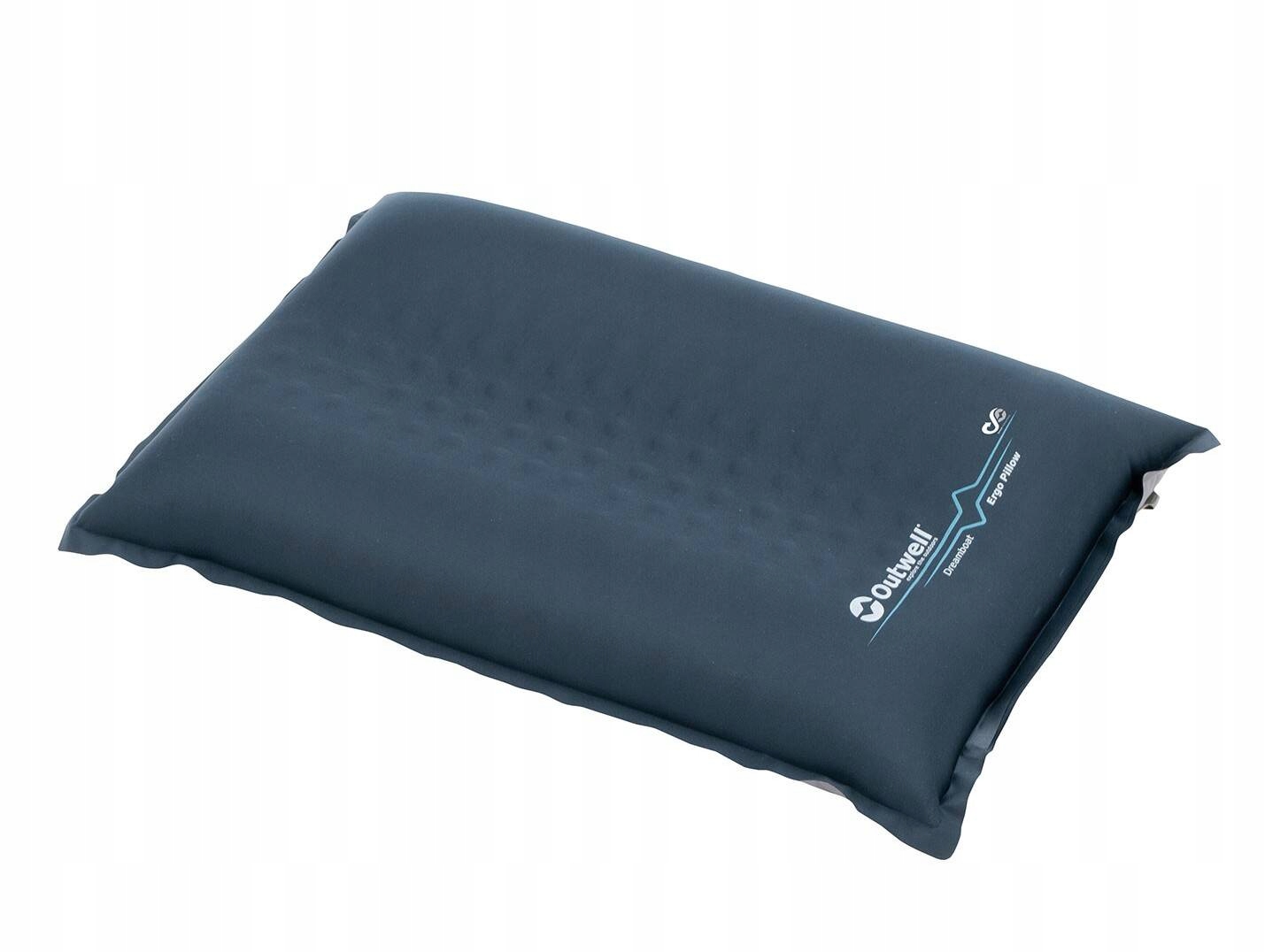 Polštář Polštář Outwell Dreamboat Ergo Pillow