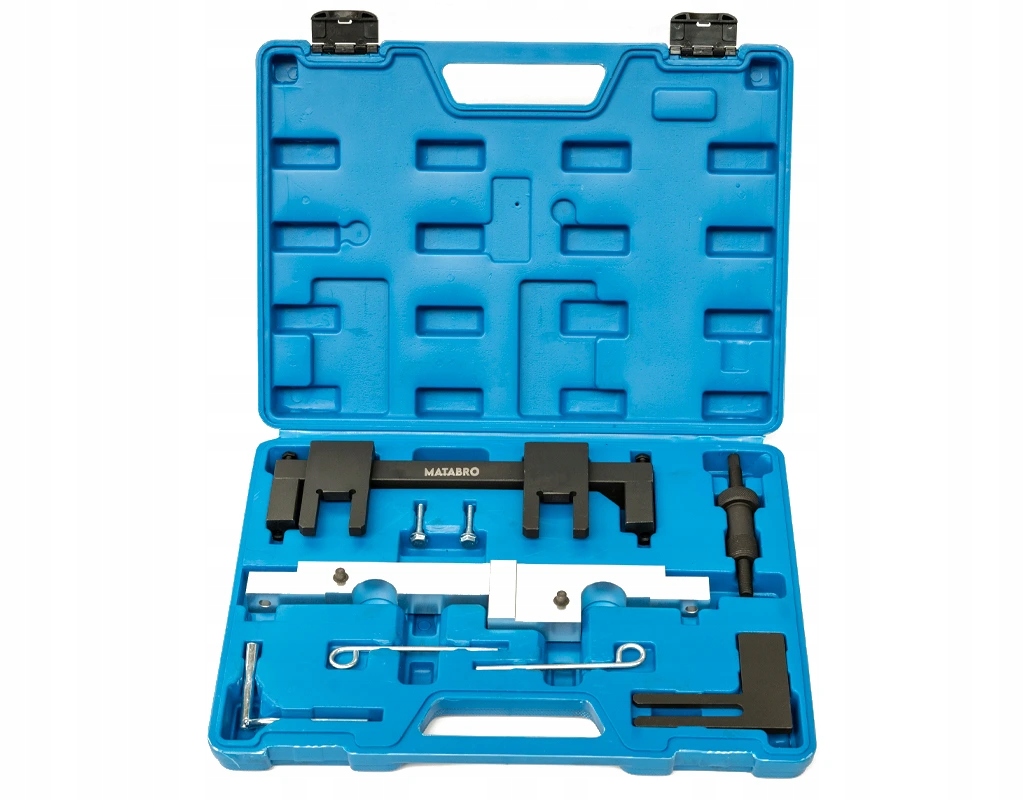 Matabro MB-01-B1063, Aretační přípravky Bmw N43 1.6/2.0 16v